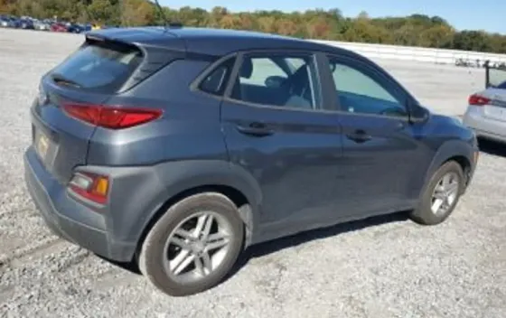 Hyundai Kona 2018 თბილისი