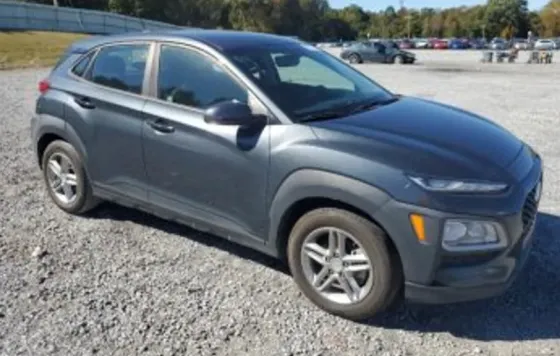 Hyundai Kona 2018 თბილისი