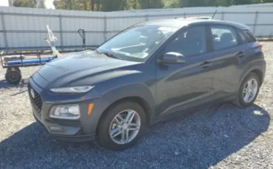 Hyundai Kona 2018 თბილისი