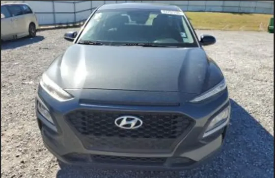 Hyundai Kona 2018 თბილისი