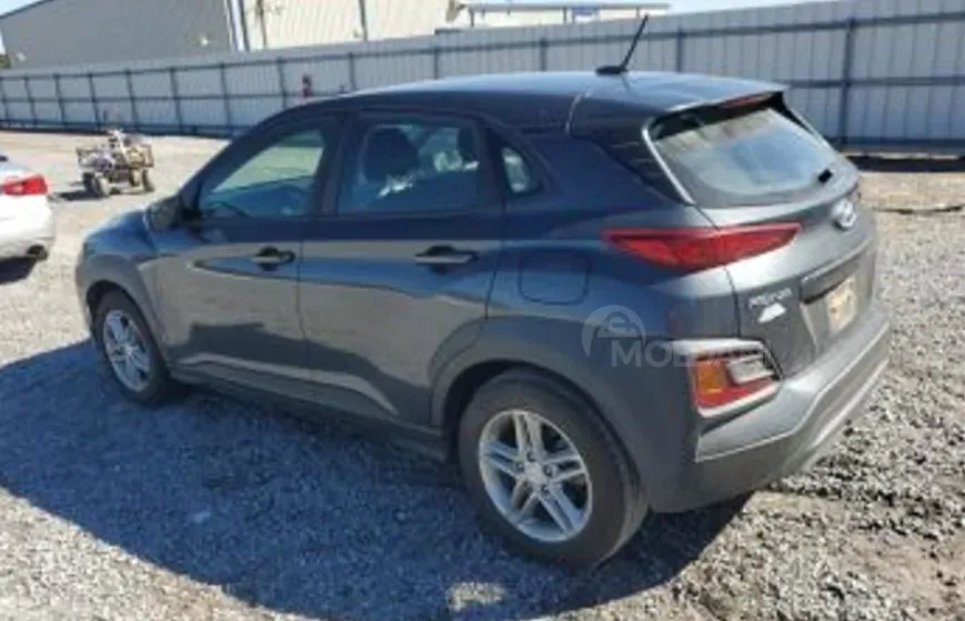 Hyundai Kona 2018 Тбилиси - изображение 5