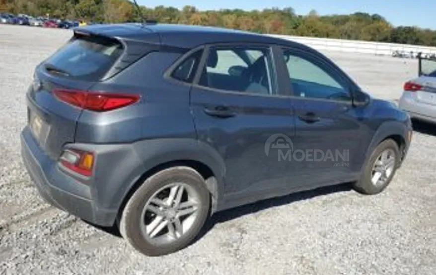 Hyundai Kona 2018 Тбилиси - изображение 4