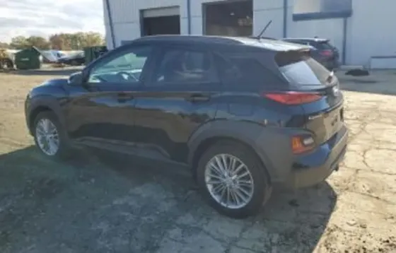 Hyundai Kona 2021 თბილისი