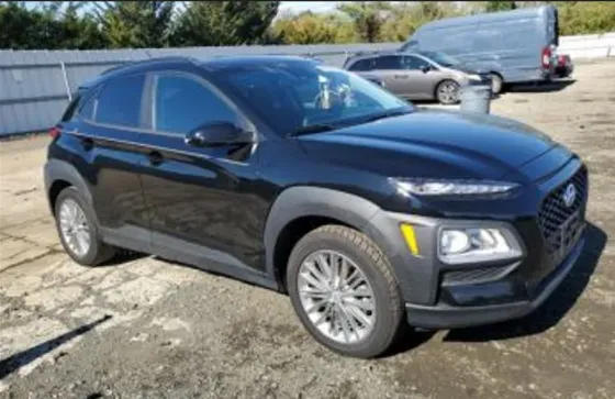 Hyundai Kona 2021 თბილისი