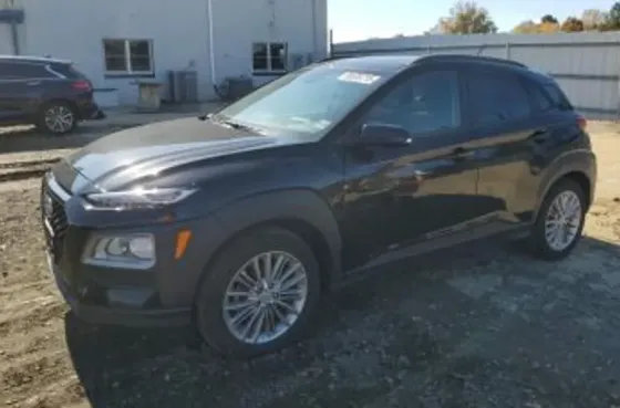 Hyundai Kona 2021 თბილისი