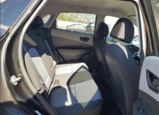 Hyundai Kona 2021 თბილისი