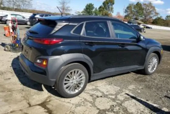 Hyundai Kona 2021 თბილისი