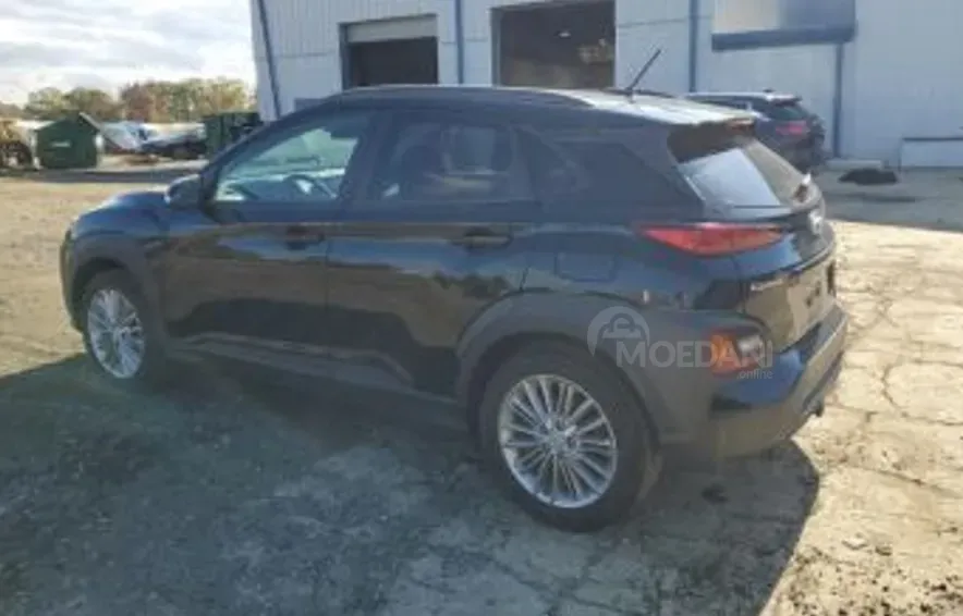 Hyundai Kona 2021 Тбилиси - изображение 2