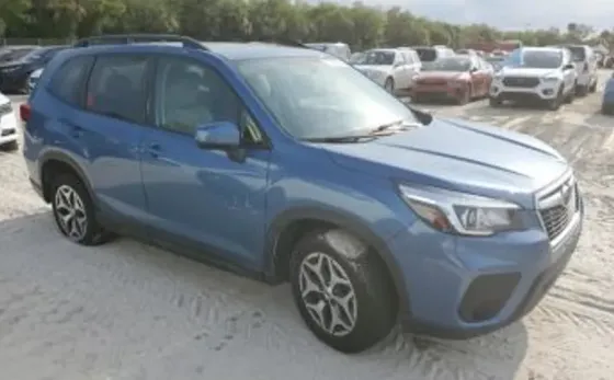 Subaru Forester 2019 თბილისი