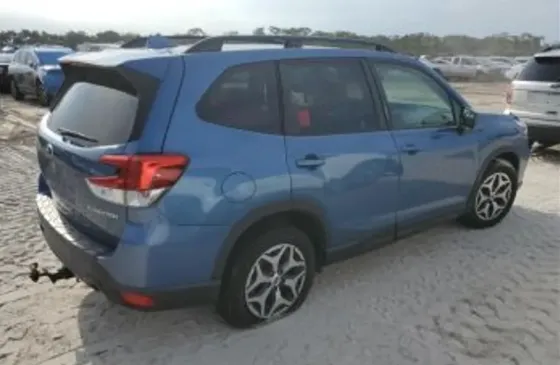 Subaru Forester 2019 თბილისი