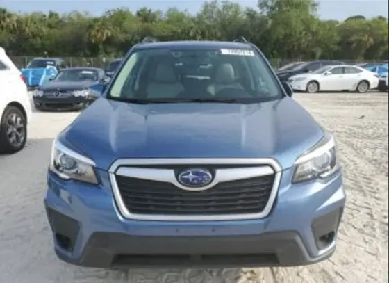 Subaru Forester 2019 თბილისი