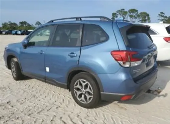 Subaru Forester 2019 თბილისი