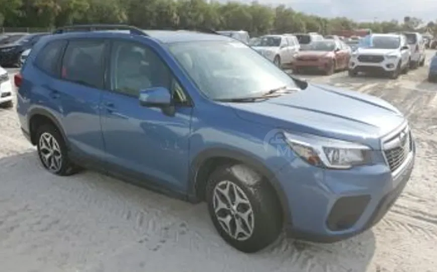 Subaru Forester 2019 Тбилиси - изображение 3