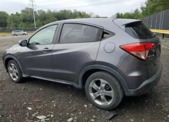 Honda HR-V 2017 თბილისი