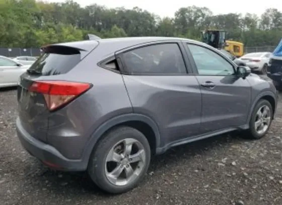 Honda HR-V 2017 თბილისი