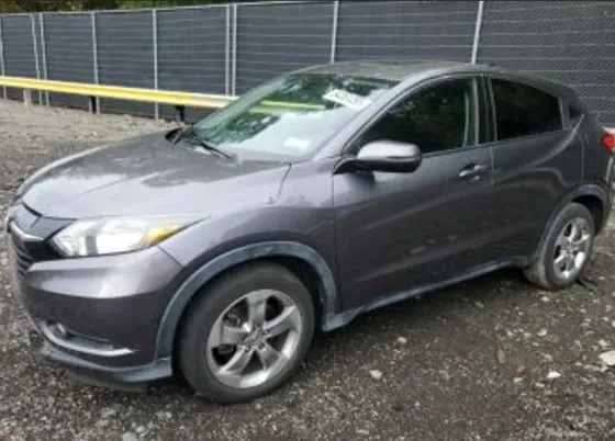 Honda HR-V 2017 თბილისი