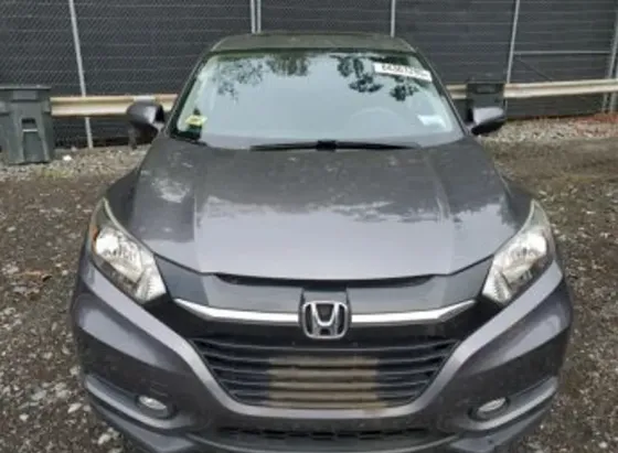 Honda HR-V 2017 თბილისი