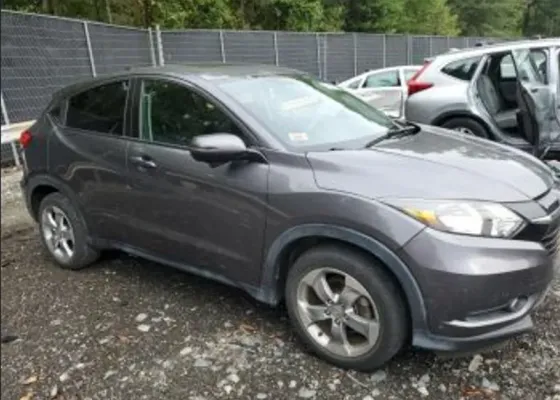 Honda HR-V 2017 თბილისი