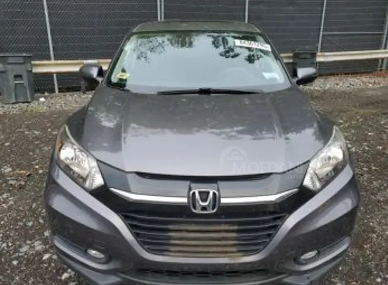 Honda HR-V 2017 Тбилиси - изображение 1