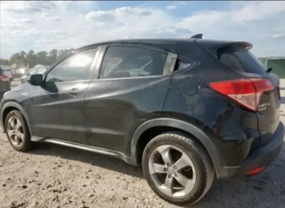 Honda HR-V 2017 თბილისი