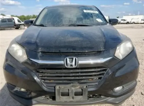 Honda HR-V 2017 თბილისი