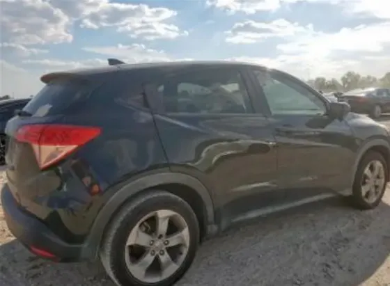 Honda HR-V 2017 თბილისი