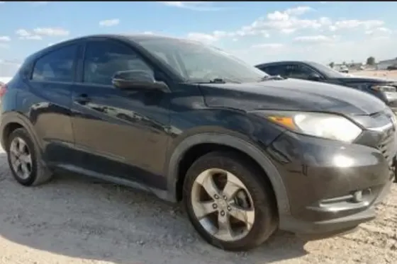 Honda HR-V 2017 თბილისი