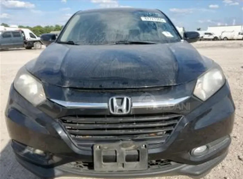 Honda HR-V 2017 Тбилиси - изображение 1