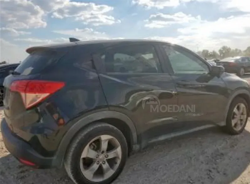 Honda HR-V 2017 Тбилиси - изображение 4