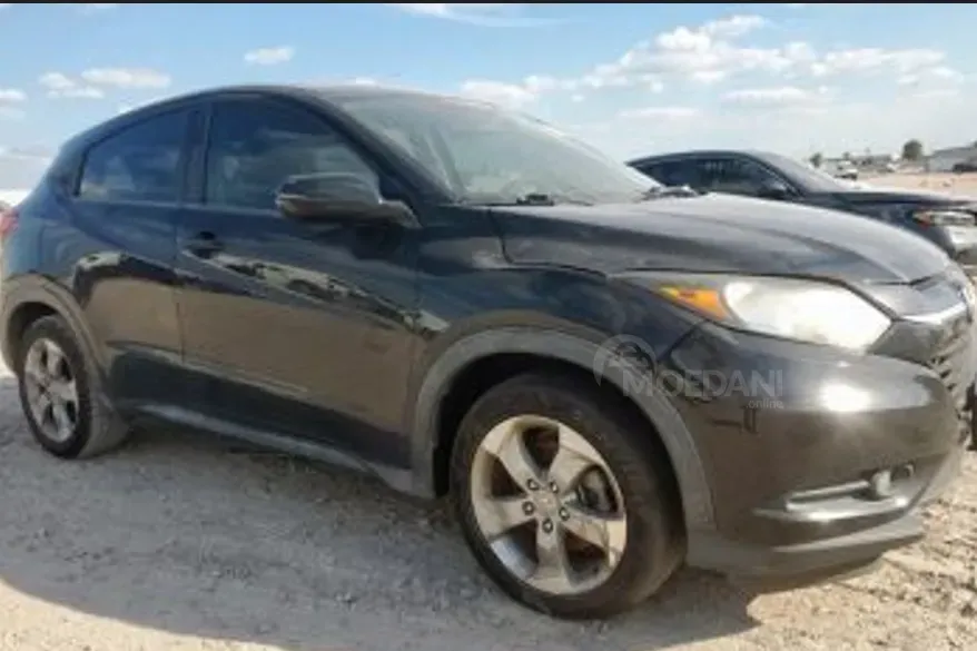 Honda HR-V 2017 Тбилиси - изображение 3