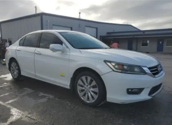 Honda Accord 2014 თბილისი