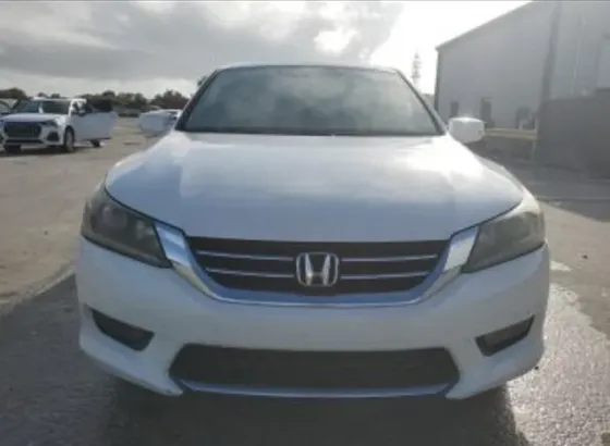 Honda Accord 2014 თბილისი