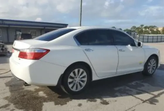 Honda Accord 2014 თბილისი