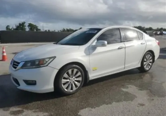 Honda Accord 2014 თბილისი