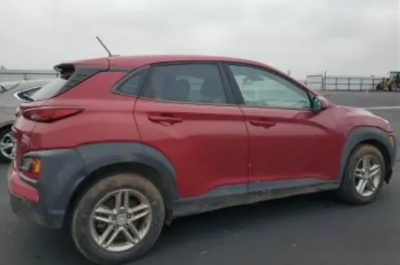 Hyundai Kona 2019 თბილისი