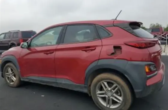 Hyundai Kona 2019 თბილისი