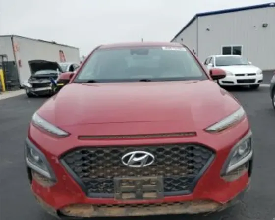 Hyundai Kona 2019 თბილისი
