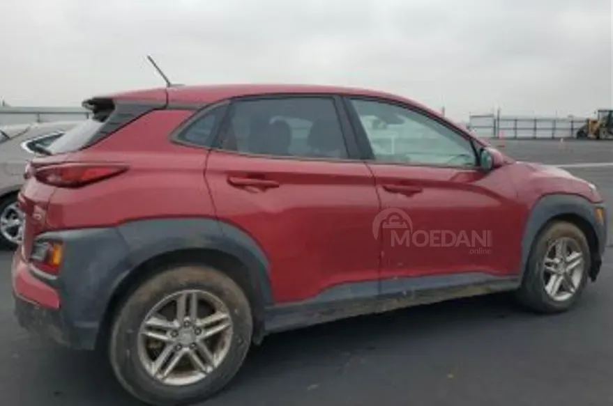 Hyundai Kona 2019 Тбилиси - изображение 4