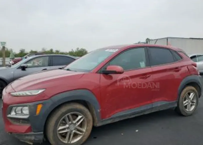 Hyundai Kona 2019 Тбилиси - изображение 2