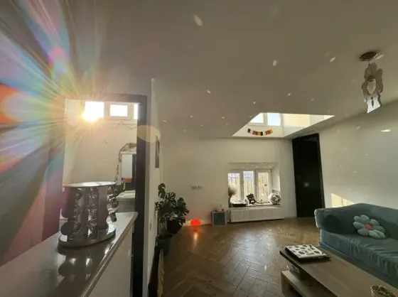 Apartments For Sale three-room 55м² 5/5 floor Tbilisi