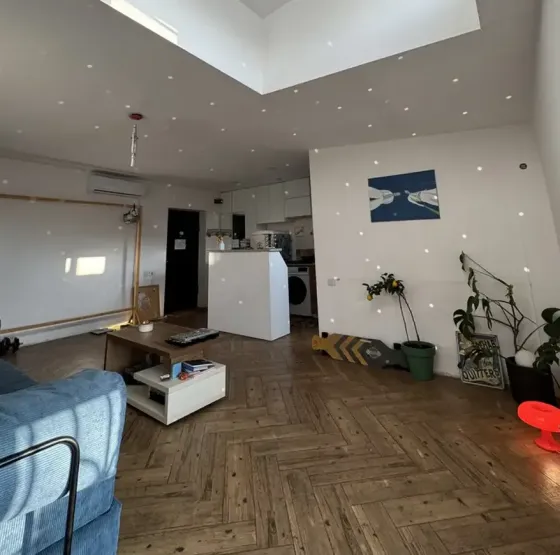 Apartments For Sale three-room 55м² 5/5 floor Tbilisi