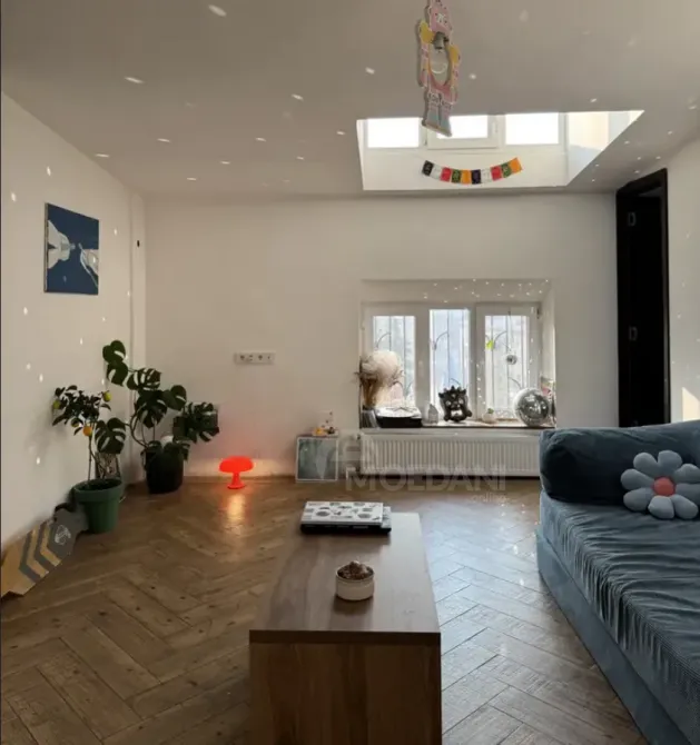 Apartments For Sale three-room 55м² 5/5 floor Tbilisi - photo 11