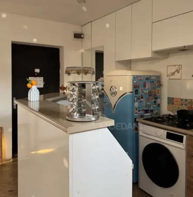 Apartments For Sale three-room 55м² 5/5 floor Tbilisi - photo 5