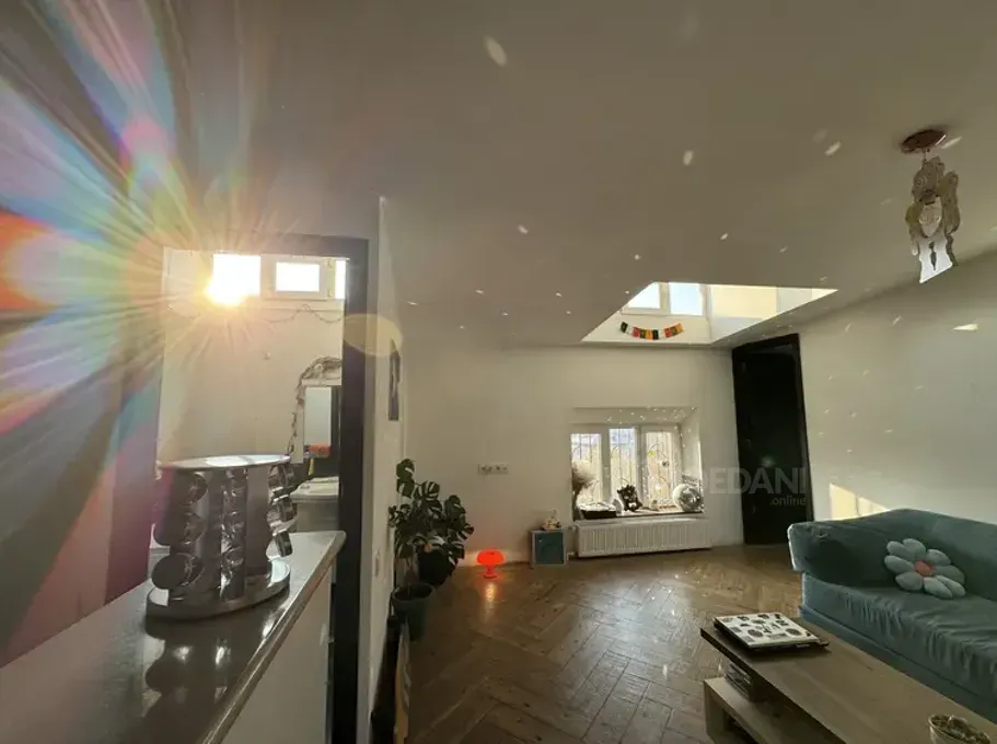 Apartments For Sale three-room 55м² 5/5 floor Tbilisi - photo 2