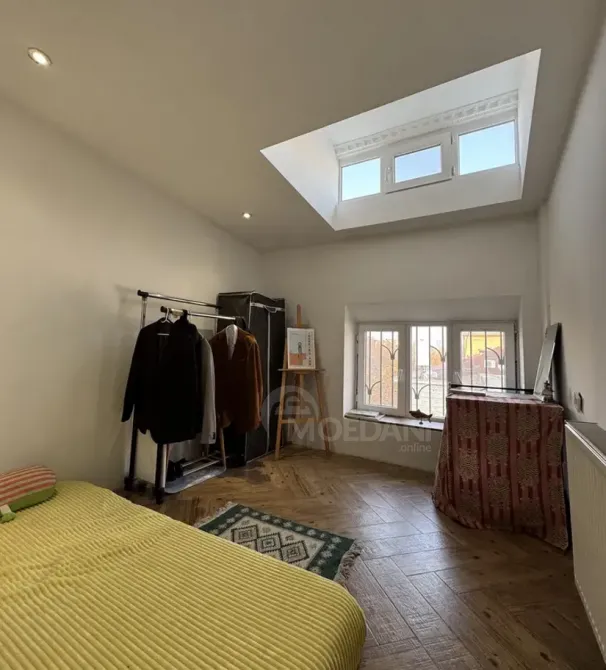 Apartments For Sale three-room 55м² 5/5 floor Tbilisi - photo 7