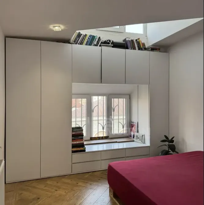 Apartments For Sale three-room 55м² 5/5 floor Tbilisi - photo 10