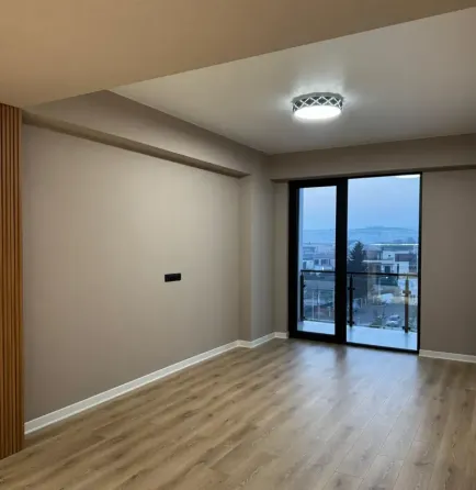 Apartments For Sale two-room 55м² 5/10 floor Tbilisi