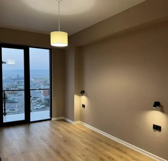 Apartments For Sale two-room 55м² 5/10 floor Tbilisi