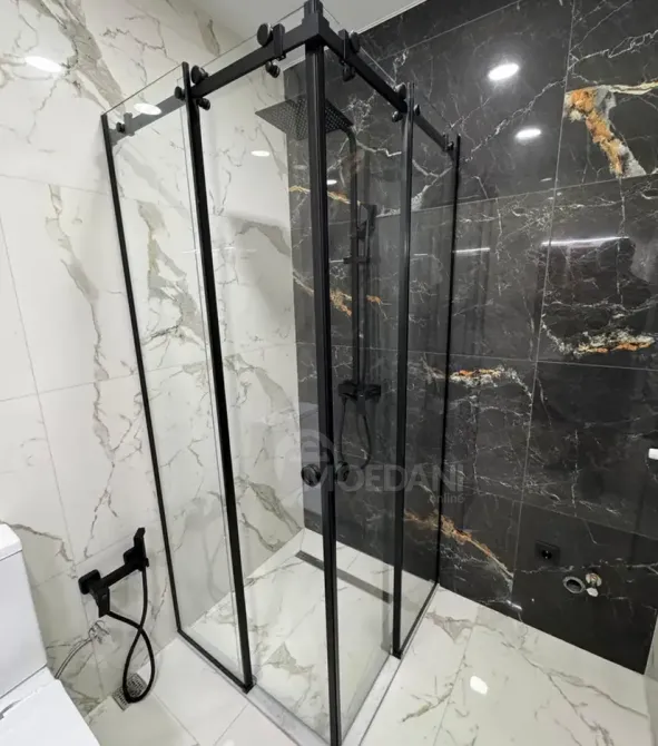 Apartments For Sale two-room 55м² 5/10 floor Tbilisi - photo 9