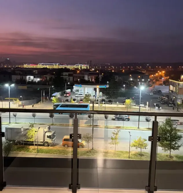 Apartments For Sale two-room 55м² 5/10 floor Tbilisi - photo 7